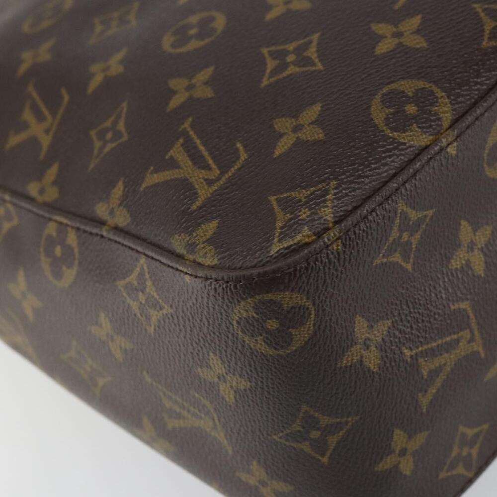 LOUIS VUITTON Monogram Looping GM Shoulder Bag M51145 LV Auth ep12587 - Picture 15 of 16